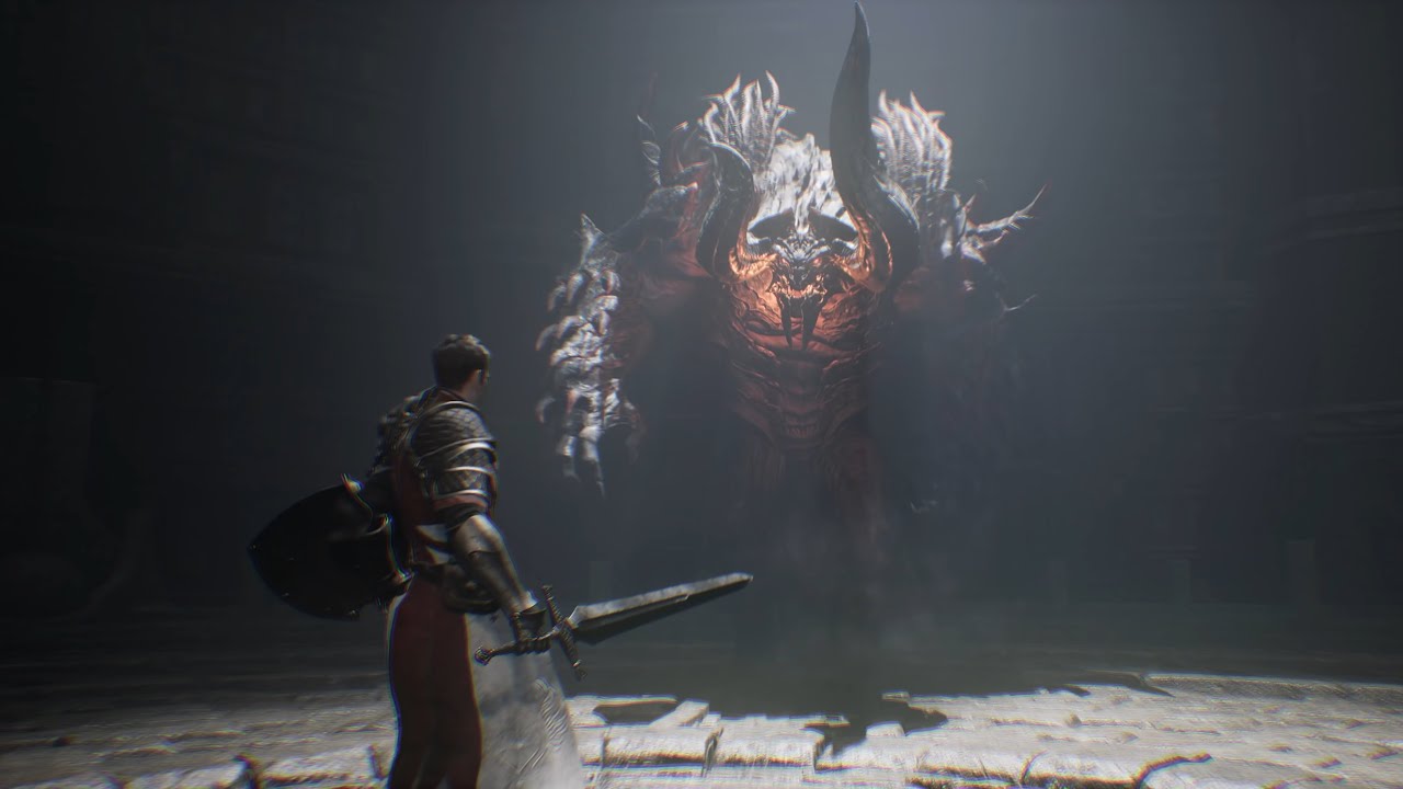 Megmutatta magát mozgásban a Chrono Odyssey, a rendkívül látványos koreai MMORPG