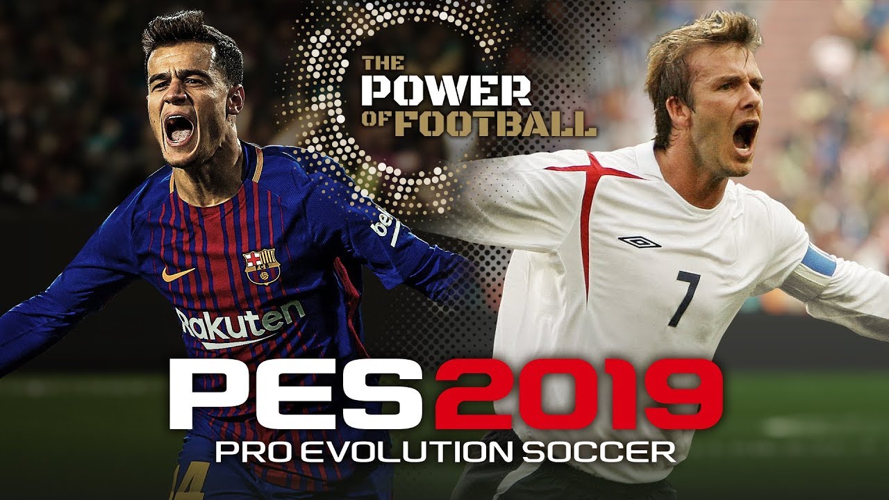 Megmutatta magát mozgásban a PES 2019