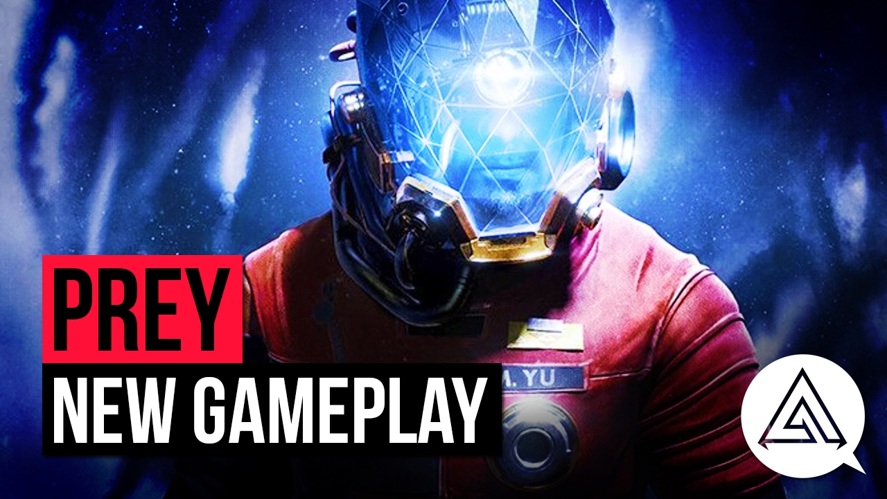Megnéznéd a Prey első 30 percét? Most megteheted!