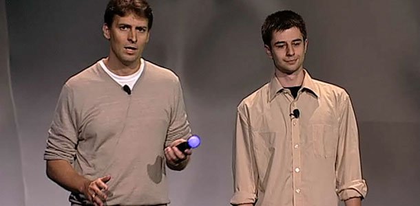 Még nincs neve a Sony Wand-nak