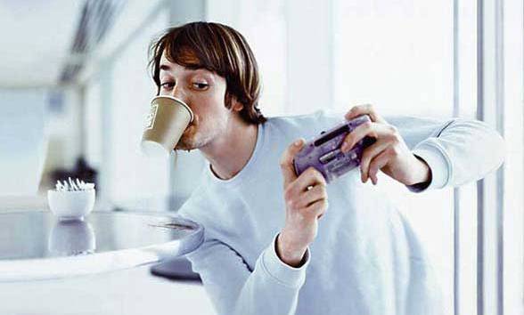 Megnyílt a britek első játékfüggőséget kezelő klinikája