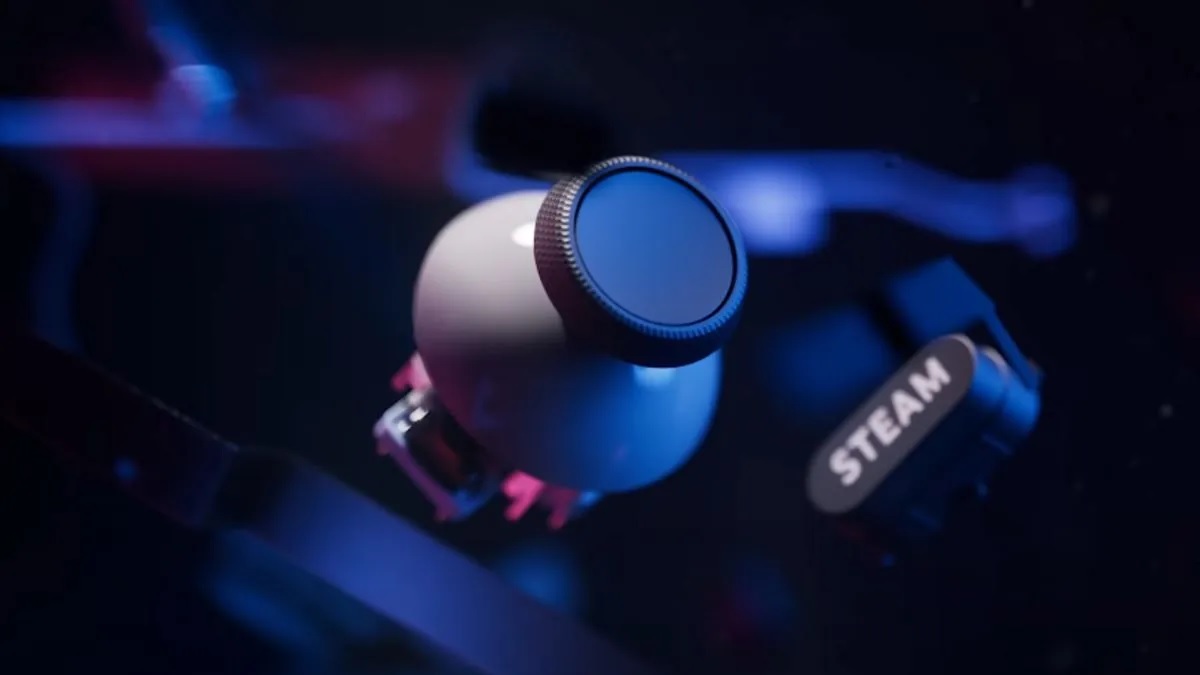 Megnyíltak az első Steam Deck javítóközpontok