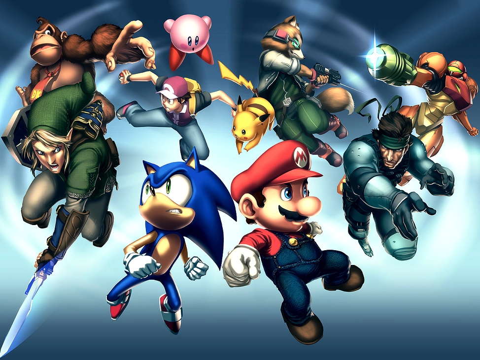 Megnyílt a My Nintendo UK website