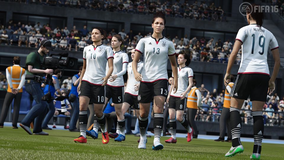 Megnyirbálták a FIFA platformlistáját