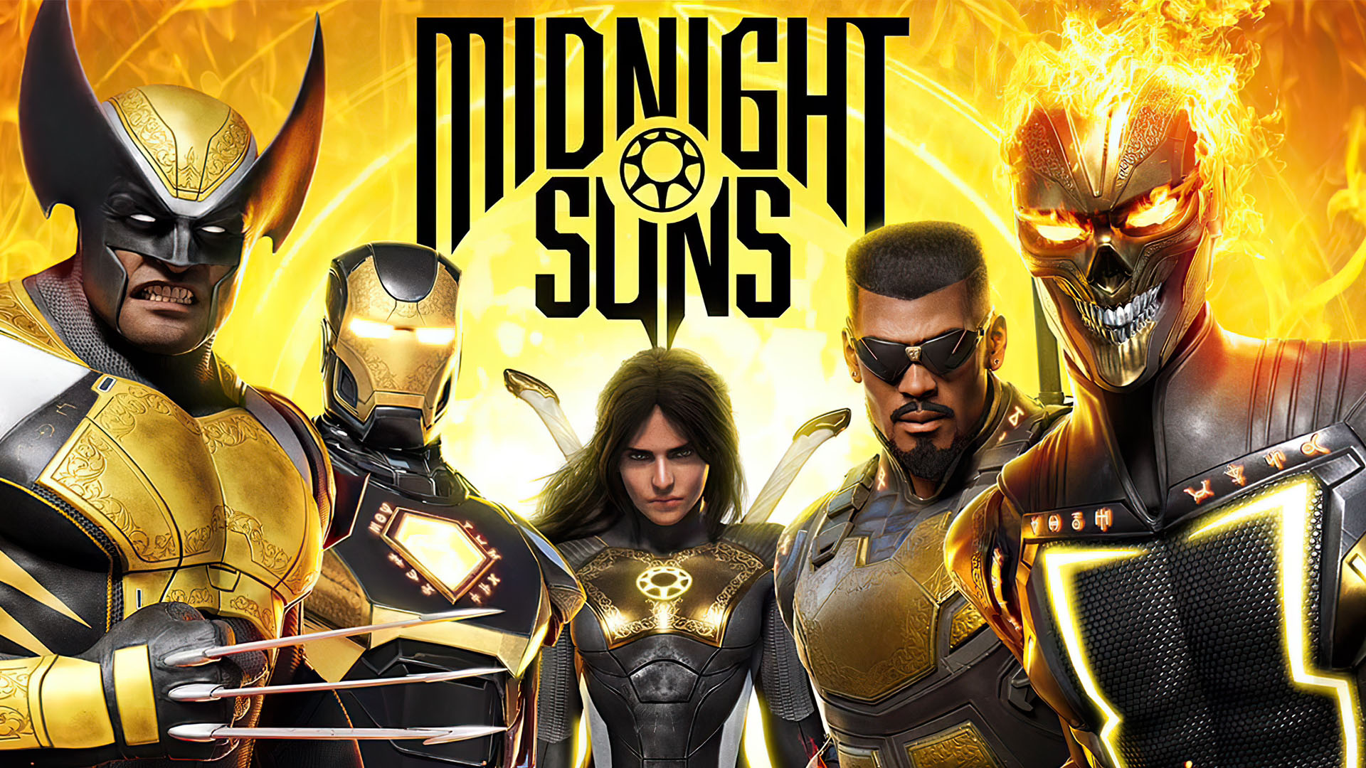 Jó hírrel szolgáltak a fejlesztők, mégsem fog jövő évre átcsúszni a Marvel's Midnight Suns