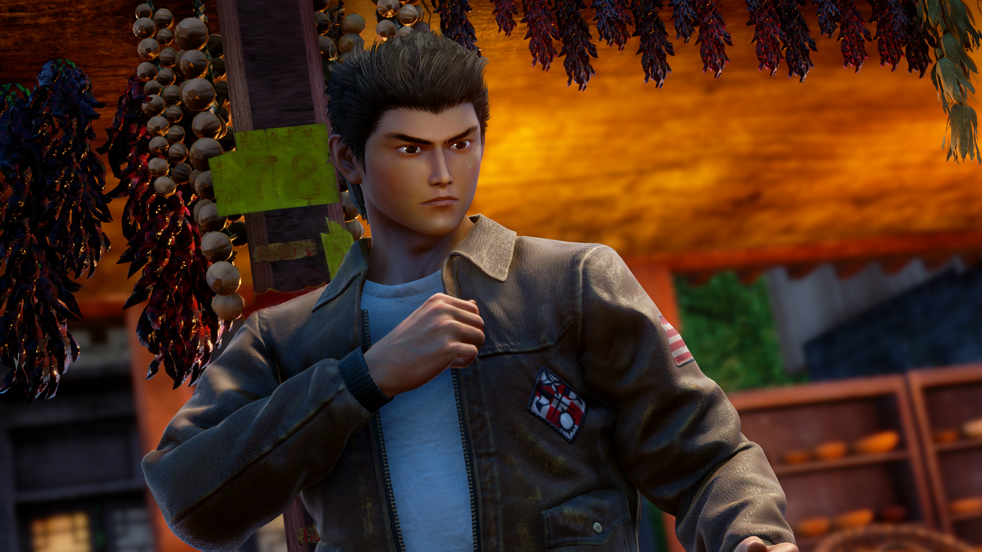 Mégsem lesz Epic Games Store-exkluzív a Shenmue III?