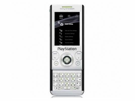 Mégsem elvetett ötlet a PlayStation telefon?