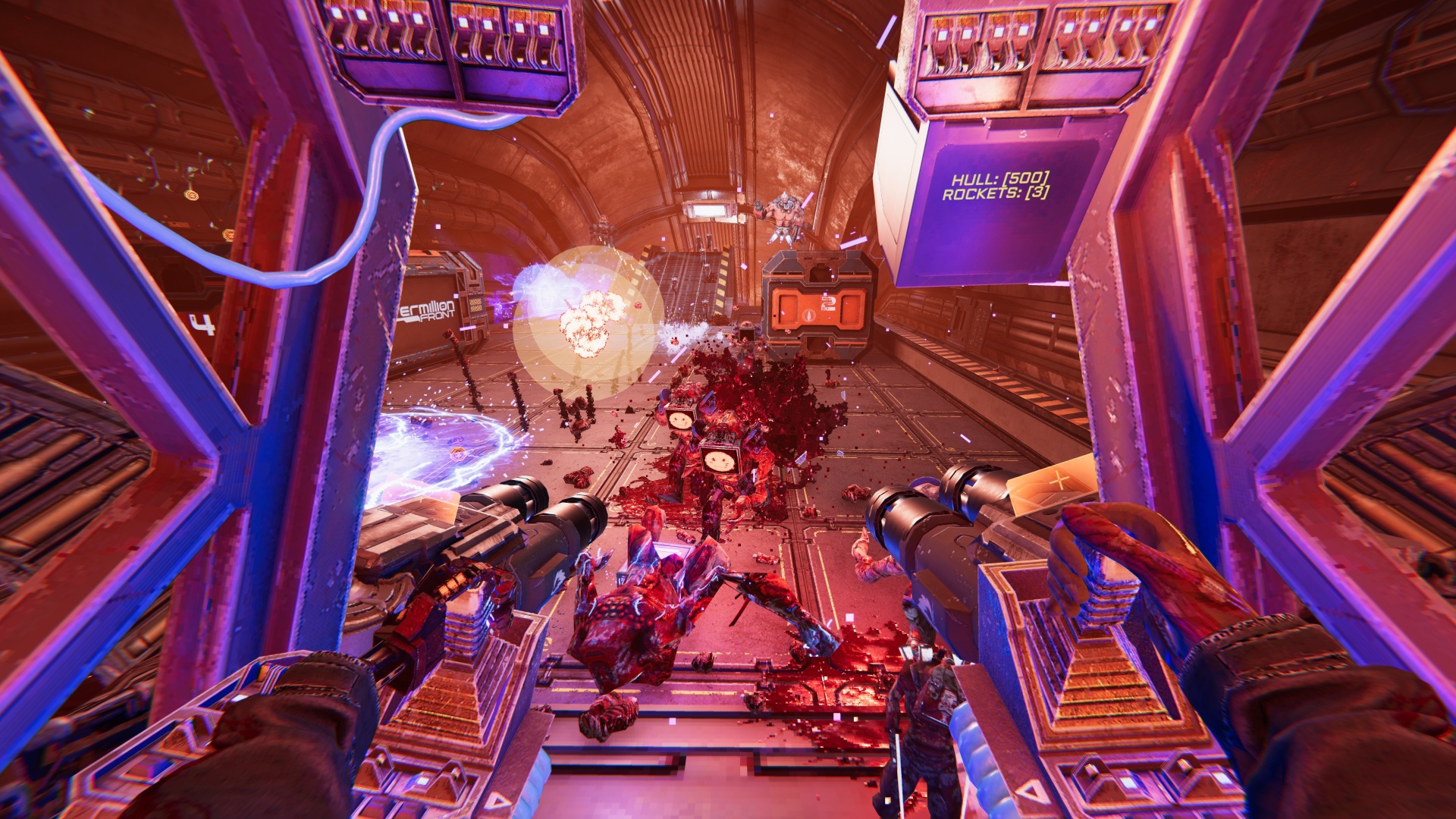 Megszületett a Boomer Shooter játékkategória a Steamen