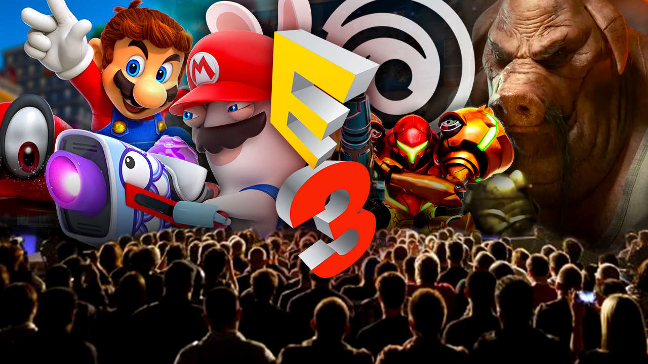 Megszülettek az E3 2017 Game Critics Awards jelöltjei