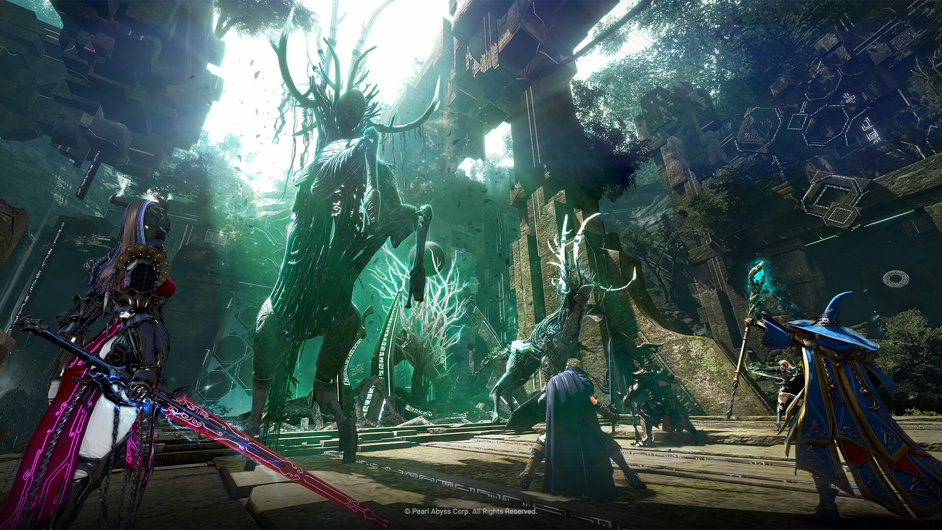 Megszűnik a Black Desert PS4 és Xbox One támogatása, jön a natív nextgen konzolos kiadás