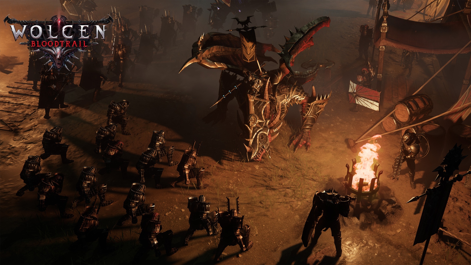 Megszűnik az egykor ígéretes Wolcen című Diablo-klón támogatása és multija