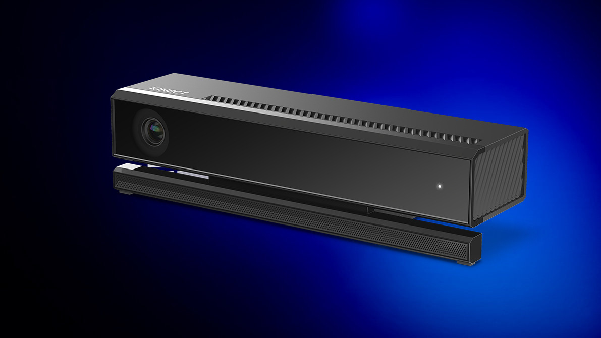 Megszűnik a Kinect támogatás a Windowsban