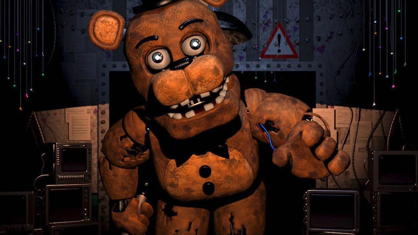 Megtalálta rendezőjét a Five Nights at Freddy's mozifilm