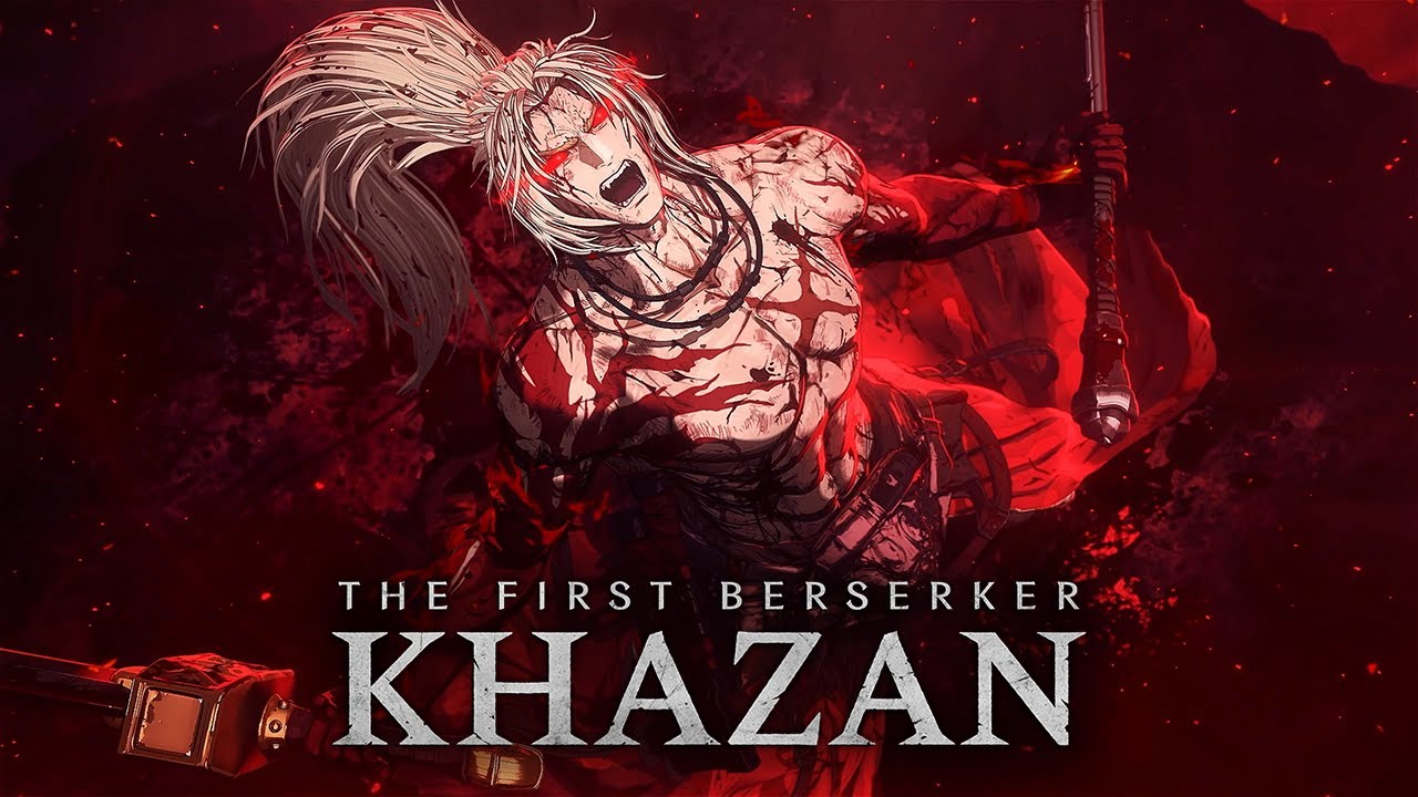 Megtekinthető a The First Berserker: Khazan nyitójelenete