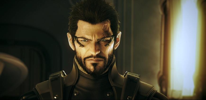 Megtekinthető a Deus Ex: Human Revolution magyar feliratos ComicCon trailere