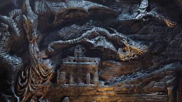 Megtekinthető az első hivatalos The Elder Scrolls V: Skyrim videó