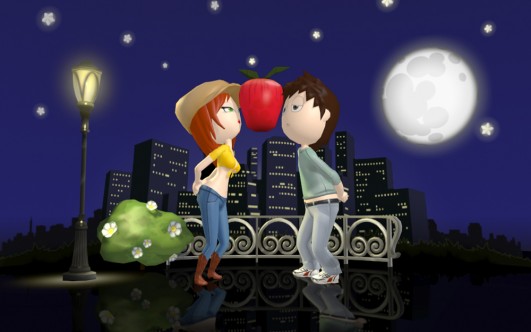 Megtekinthető az első We Dare trailer