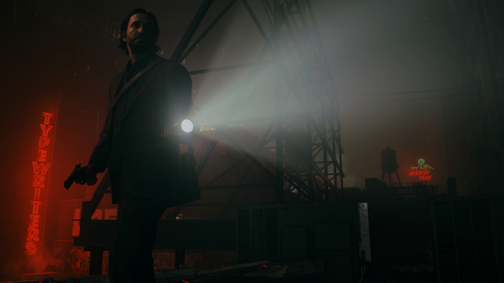 Megtérültek az Alan Wake 2 költségei