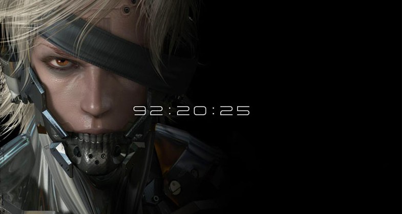 Még több rejtély a Kojima Productions teaser oldalán
