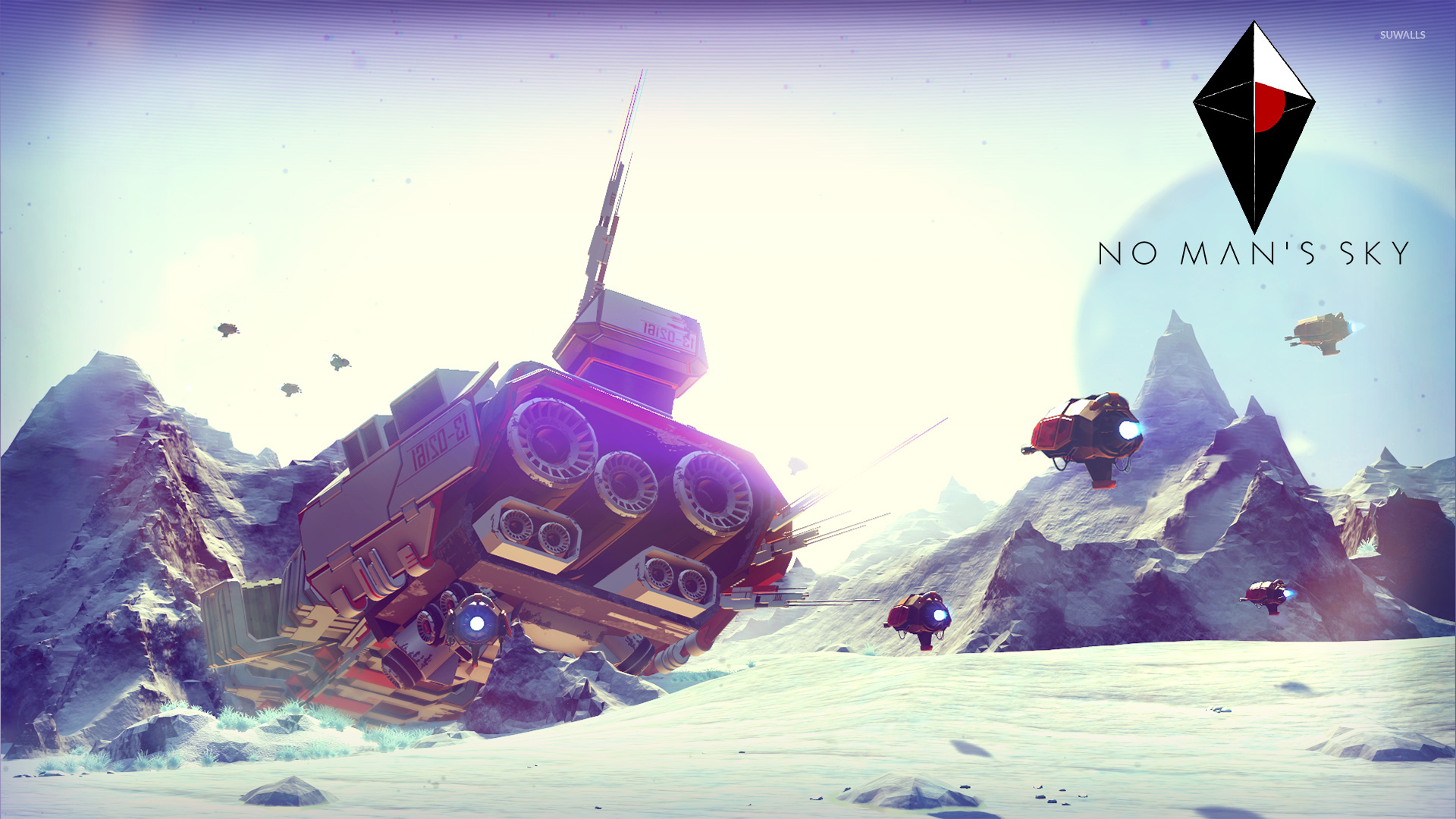 Megtört a csend, a No Man's Sky fejlesztői nyilatkoztak a botrányos indulásról