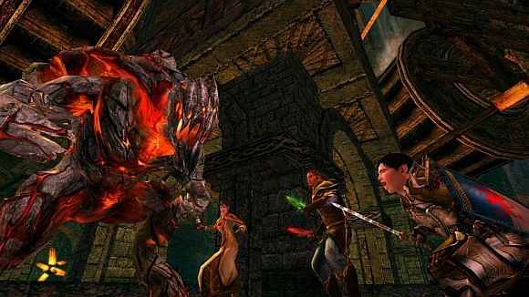 Megtriplázódott a Lord of the Rings Online népszerűsége mióta ingyenes lett