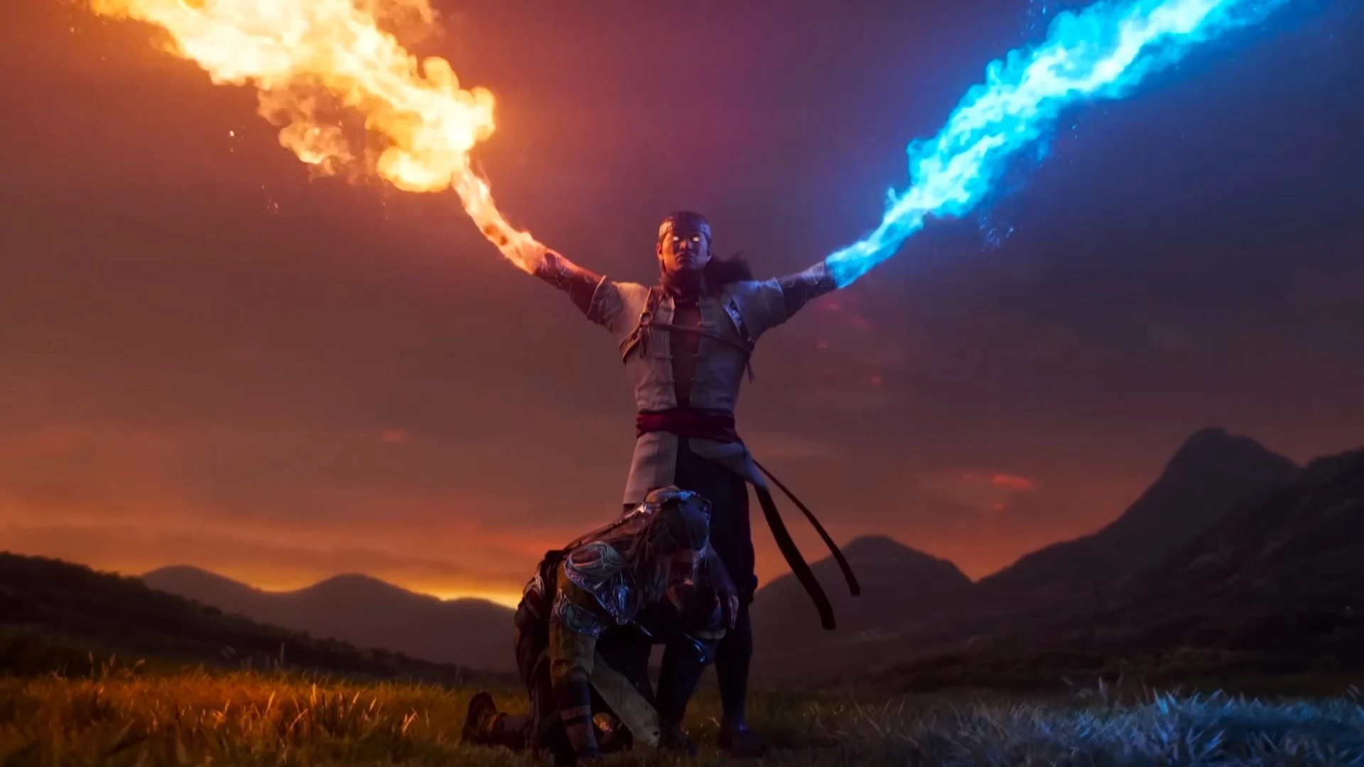 Megtudtuk, hogy kik kerülhetnek bele a Mortal Kombat 1 első DLC csomagjába