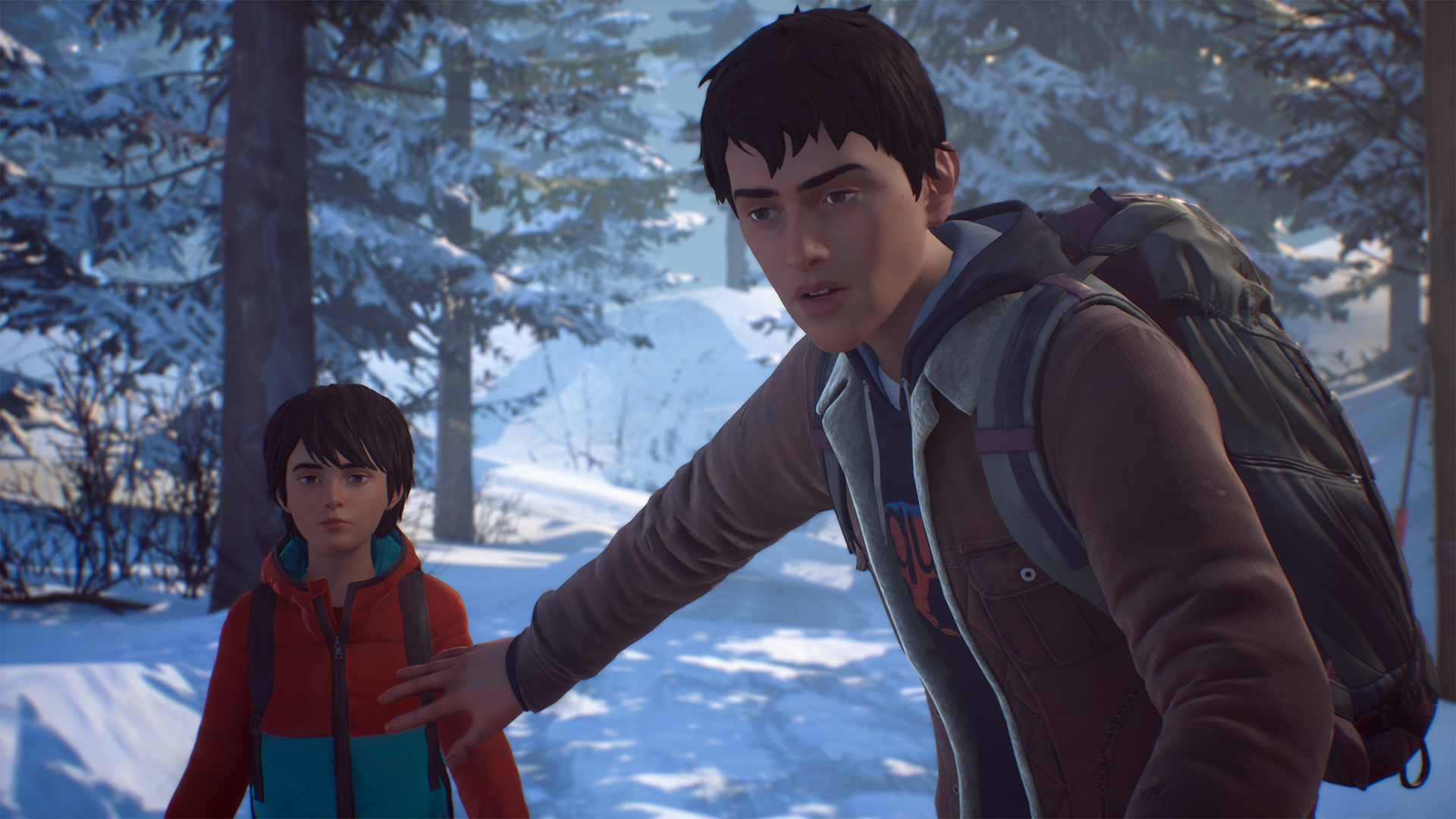 Megtudtuk, mikor jönnek a Life is Strange hátralévő epizódjai