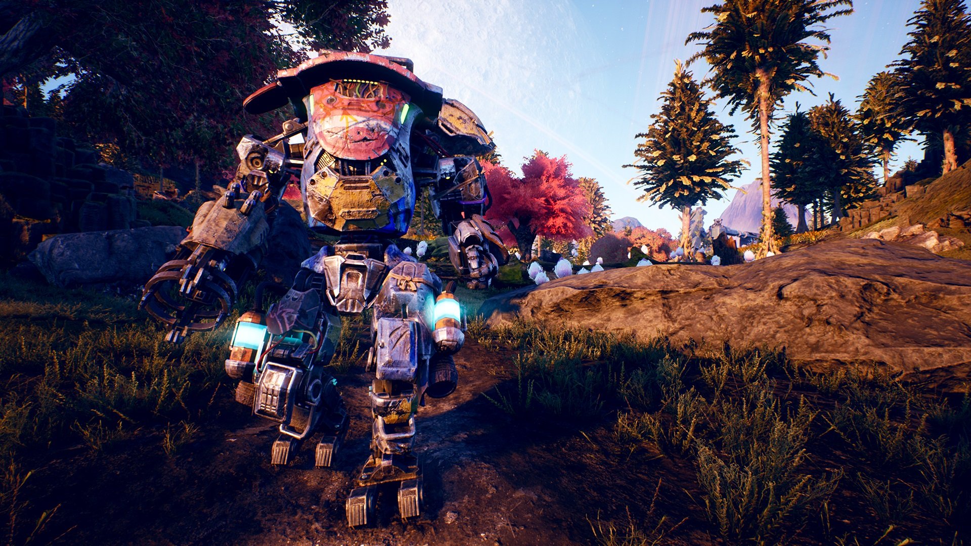 Megtudtuk, nagyjából milyen hosszú lesz a The Outer Worlds