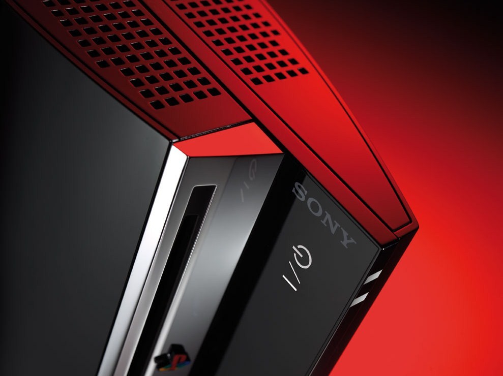 Megugró PS3 eladások az árcsökkentés után