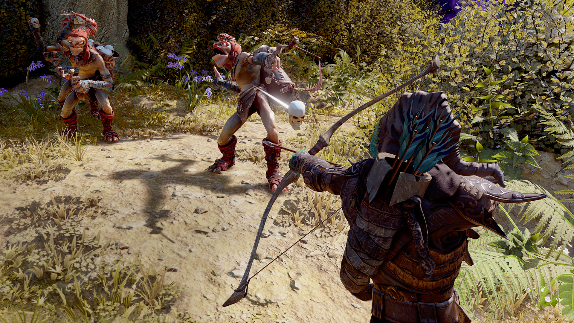 Megújította a Fable védjegyét a Microsoft