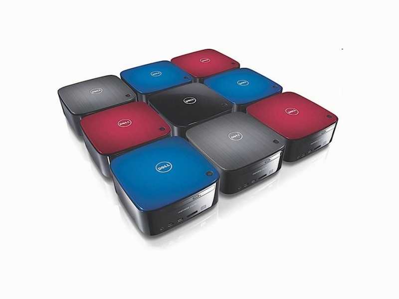 Megújult a Dell Inspiron Zino HD mini PC-je