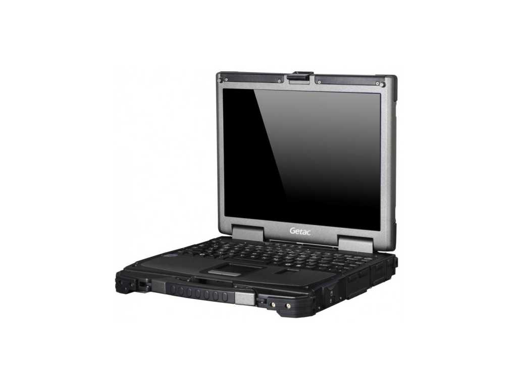 Megújult a Getac B300-as noteszgépe