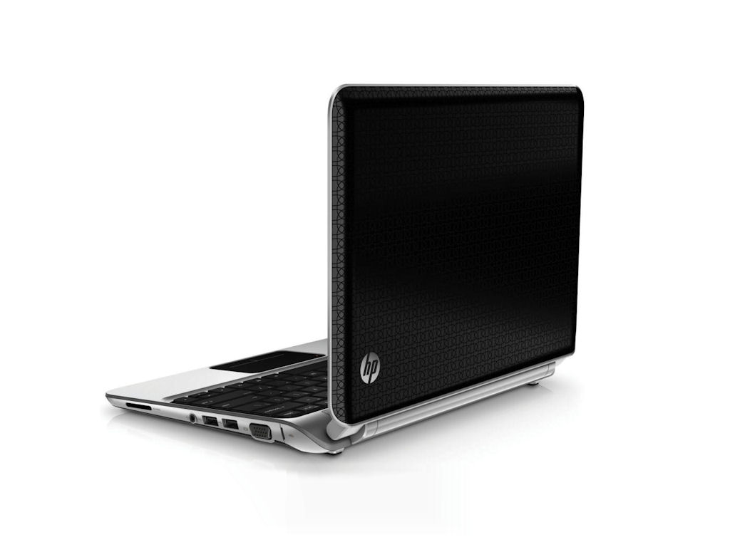 Megújult a HP Pavilion dm1z laptopja