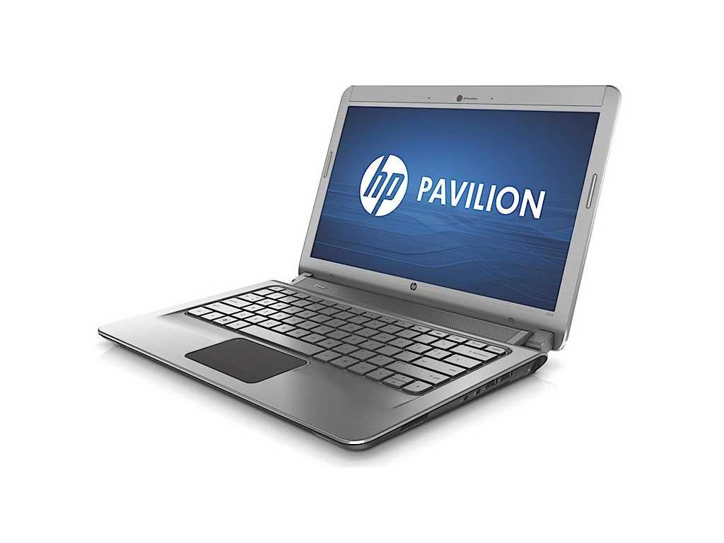 Megújult a HP Pavilion dm3-as noteszgépe