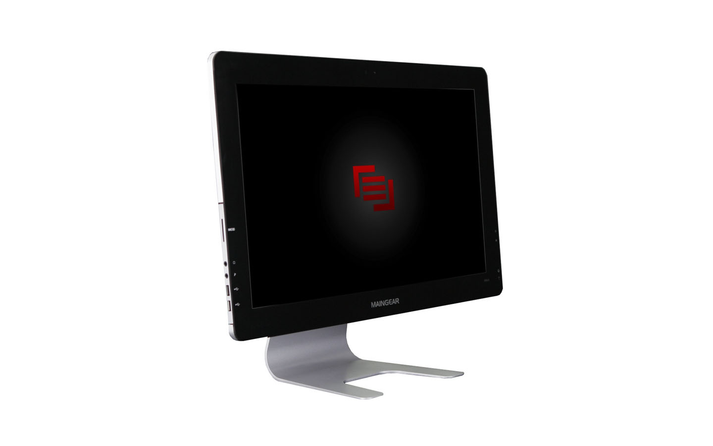 Megújult a Maingear Solo 21-es egybeépített PC-je