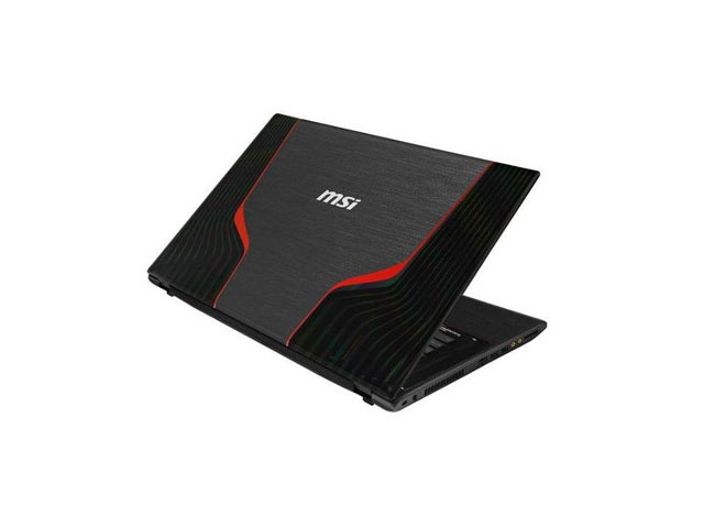 Megújult az MSI GE60 és GE70 gamer laptop