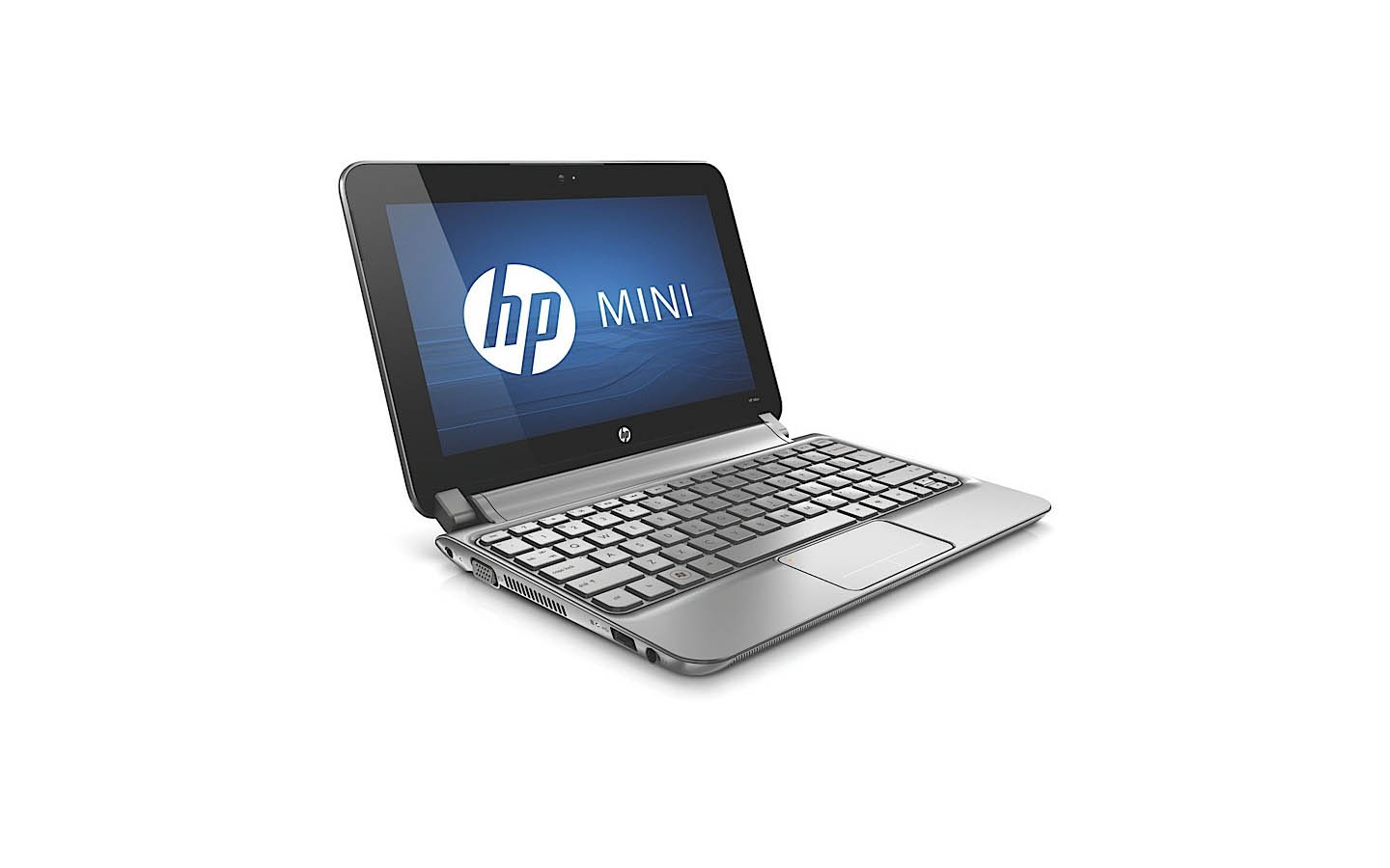 Megújult Mini netbookok a HP kínálatában