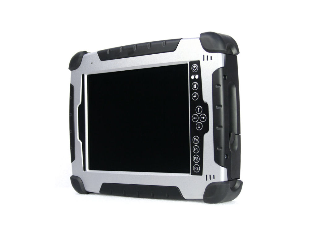 Megújult a Duros 8404 tábla PC