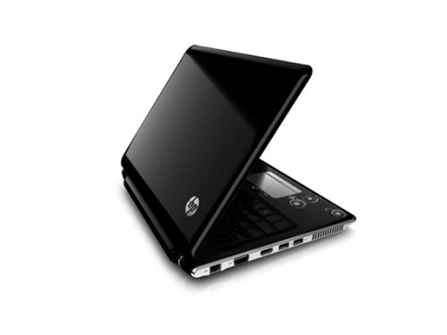 Megújult a HP Pavilion dv2z