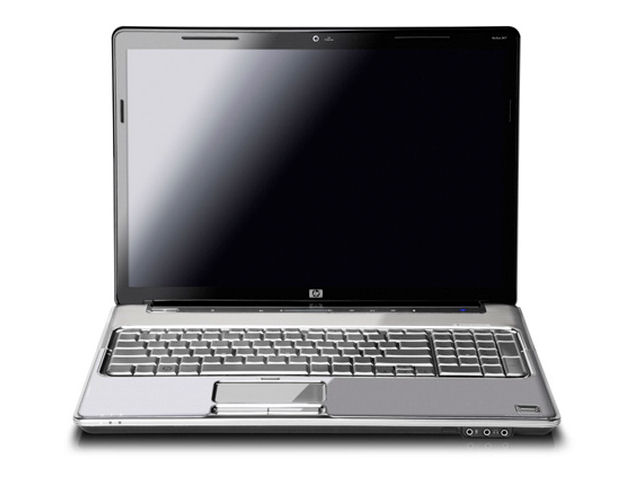Megújult a HP Pavilion dv6t