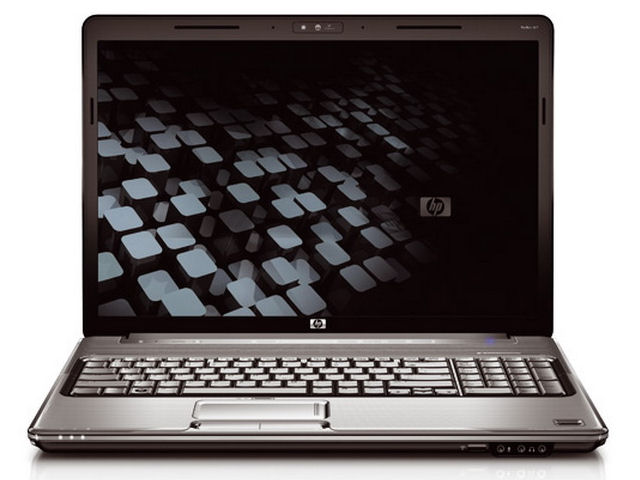 Megújult a HP Pavilion dv7t