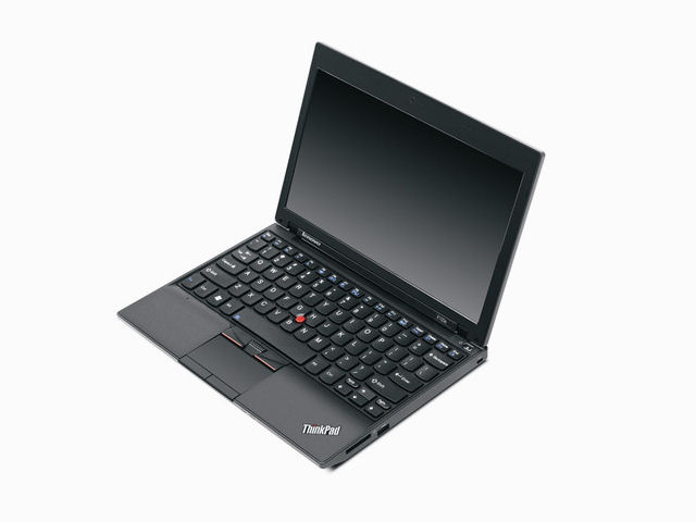 Megújult a Lenovo ThinkPad X100e