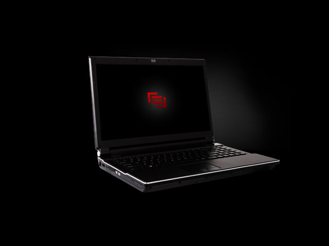 Megújult a Maingear eX-L 15-ös laptop