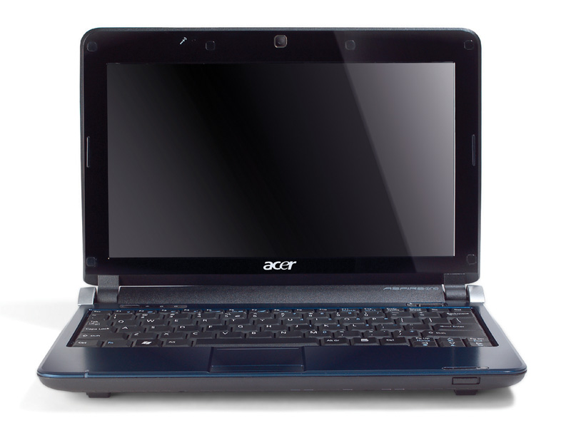 Megújult az Acer Aspire One