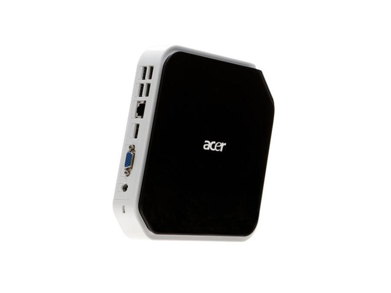 Megújult az Acer AspireRevo nettop PC