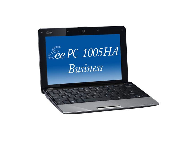 Megújult az Asus Eee PC 1005HA netbook