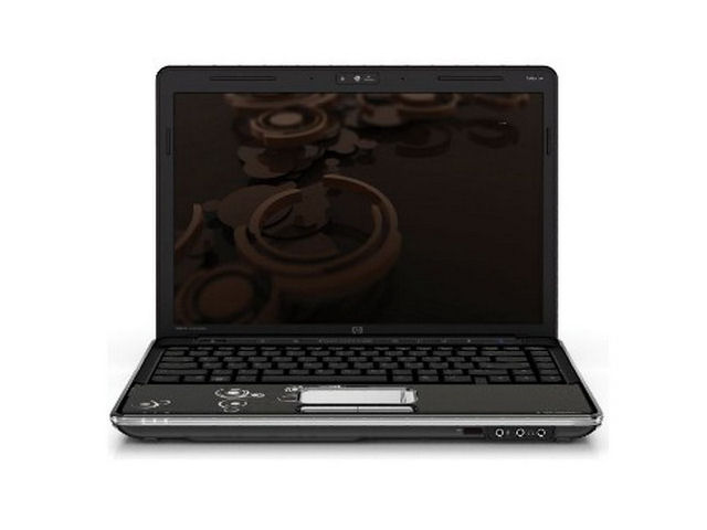 Megújult Pavilion dv4t a HP-tól