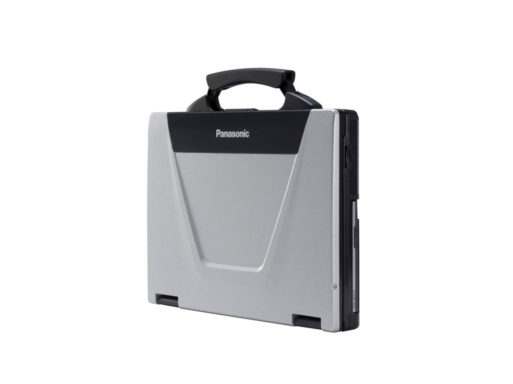 Megújult Toughbook noteszgépek a Panasonic kínálatában