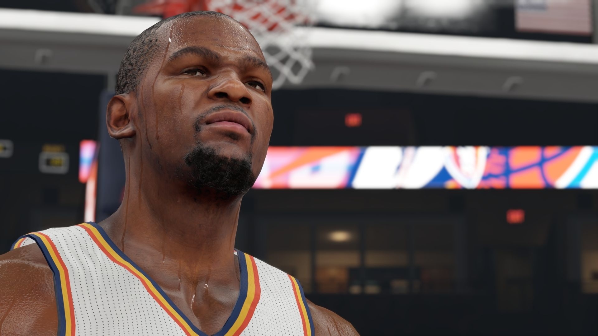 Megváltoztatja a rajongói elvárásokat az NBA 2K15