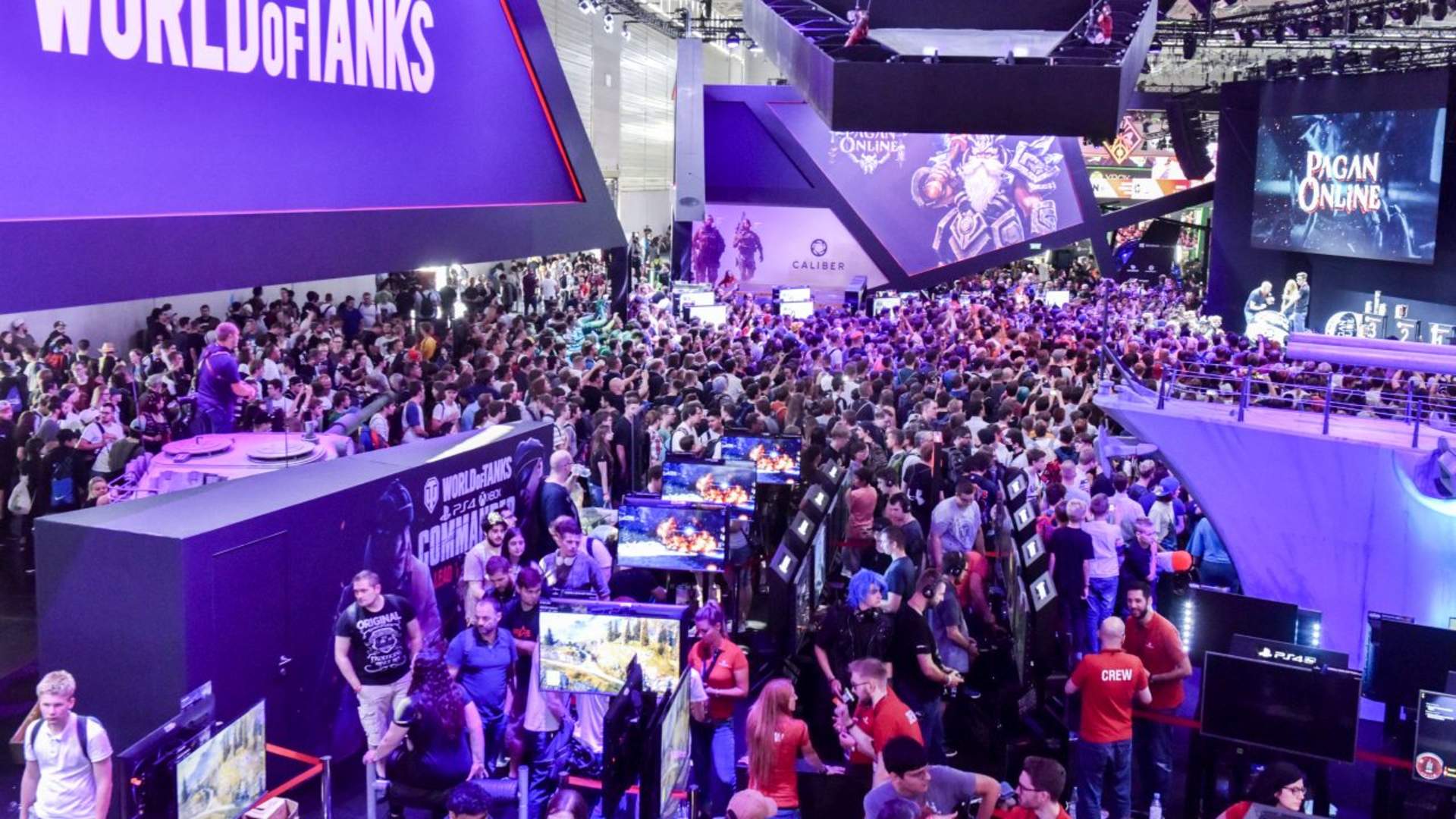 Megvan a gamescom 2020 pontos dátuma